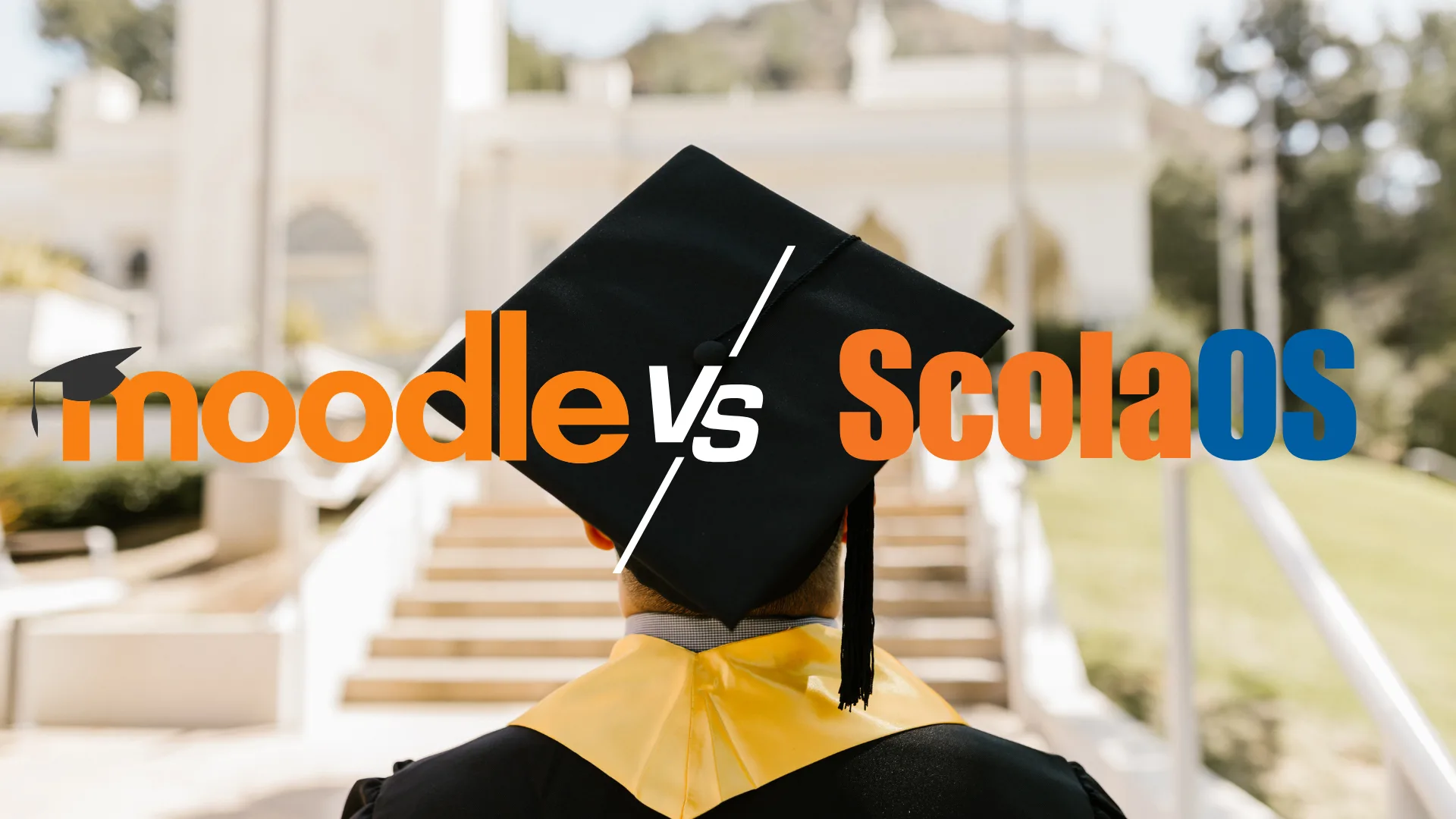 ScolaOS vs Moodle: Which Do You Actually Need?