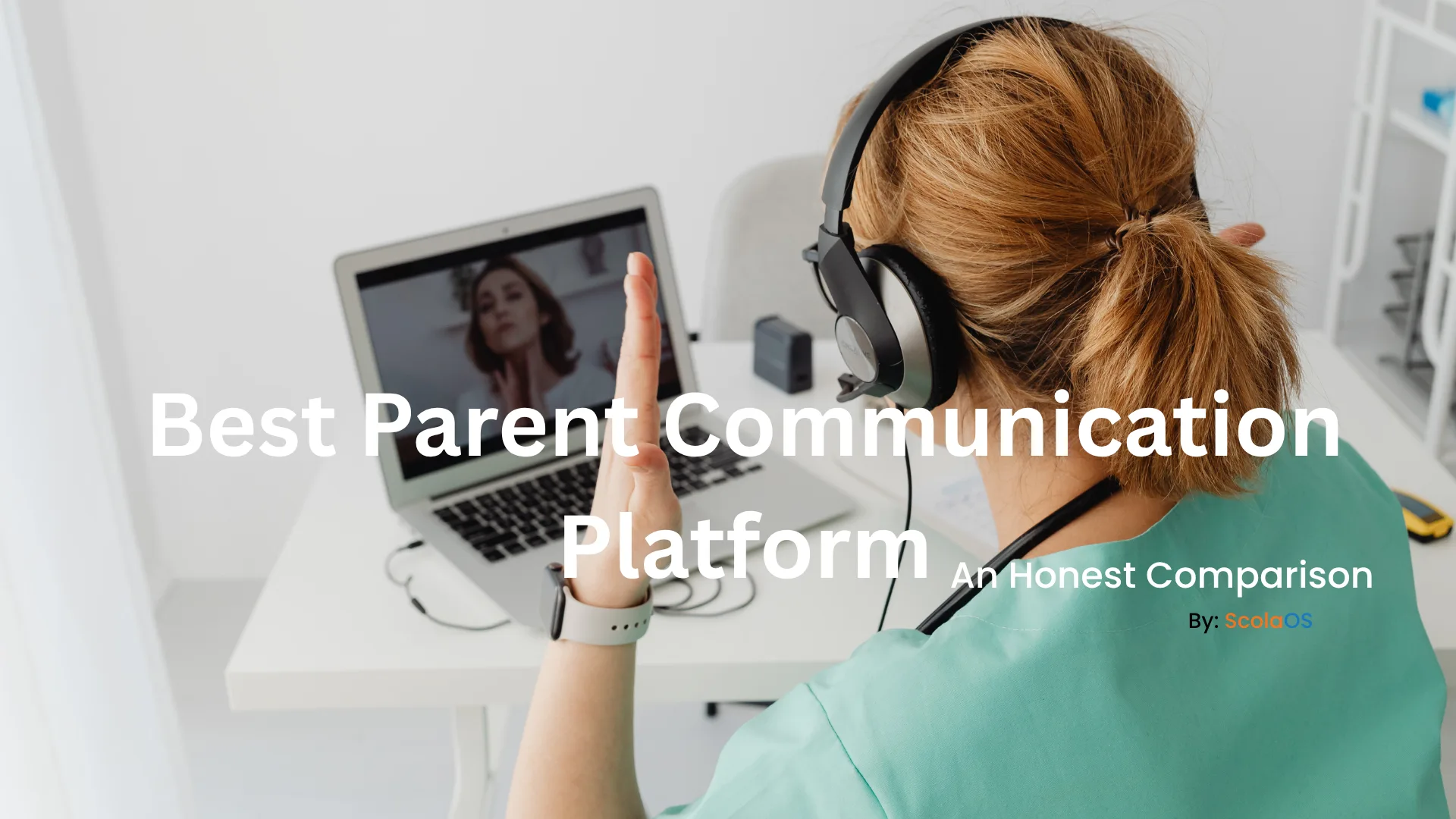 Best Parent Communication Platform: An Honest Comparison